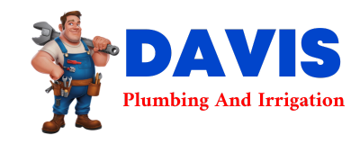 Trusted plumber in KELLEY